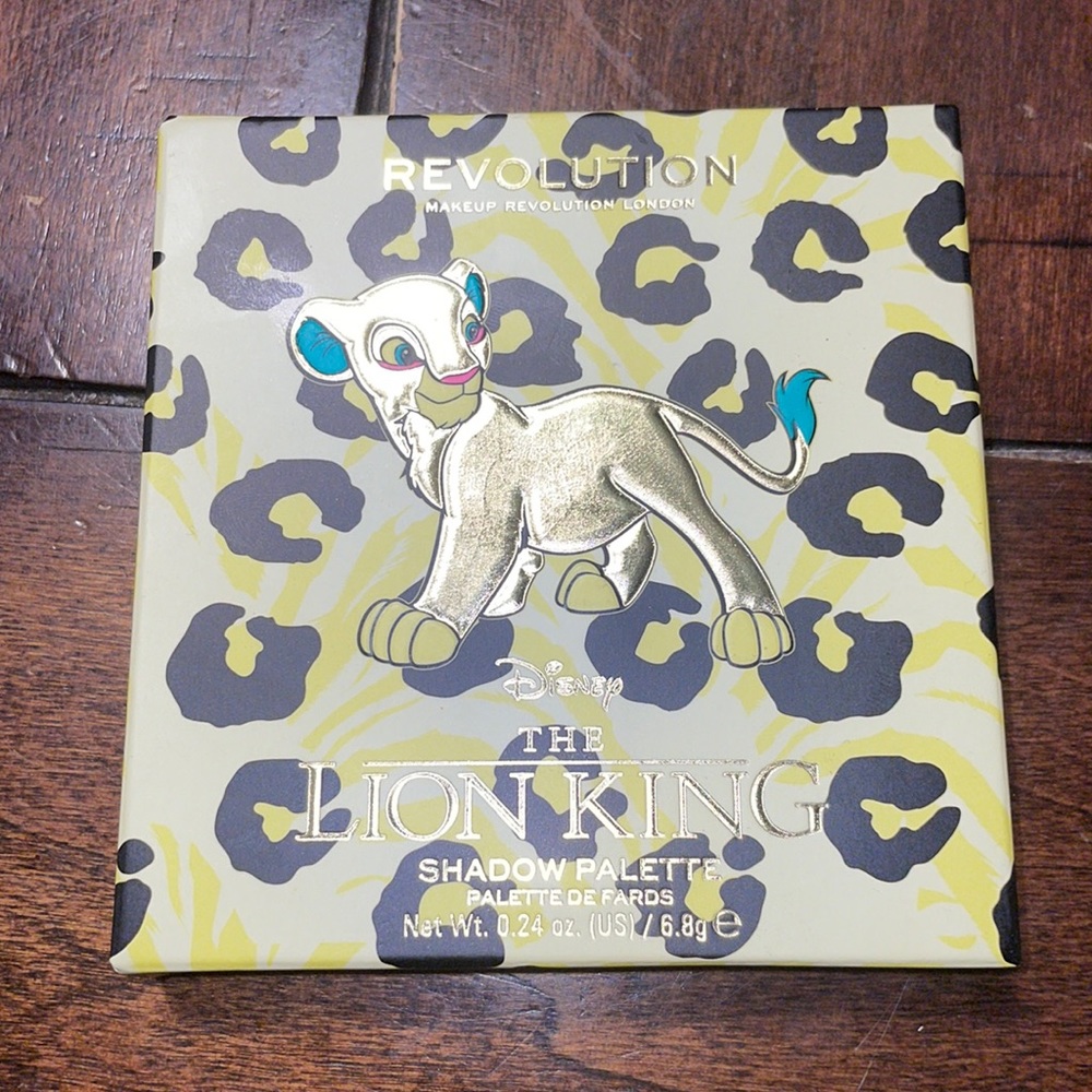 Makeup Revolution London